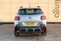 Citroen C3 Aircross PURETECH SHINE S/S EAT6 6
