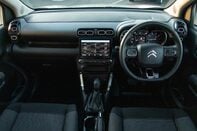 Citroen C3 Aircross PURETECH SHINE S/S EAT6 3