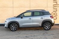 Citroen C3 Aircross PURETECH SHINE S/S EAT6 13