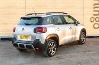 Citroen C3 Aircross PURETECH SHINE S/S EAT6 2