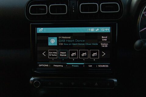 Citroen C3 Aircross PURETECH SHINE S/S EAT6 24