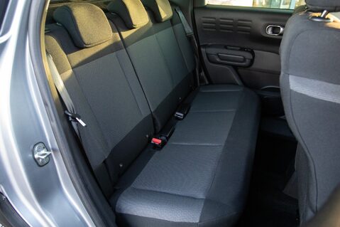 Citroen C3 Aircross PURETECH SHINE S/S EAT6 35