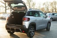 Citroen C3 Aircross PURETECH SHINE S/S EAT6 36