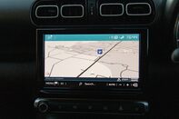 Citroen C3 Aircross PURETECH SHINE S/S EAT6 23