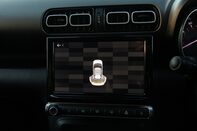 Citroen C3 Aircross PURETECH SHINE S/S EAT6 31