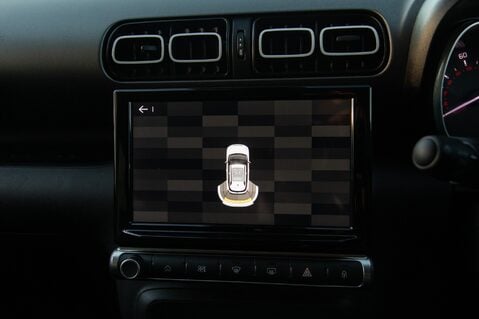 Citroen C3 Aircross PURETECH SHINE S/S EAT6 31