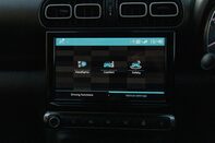 Citroen C3 Aircross PURETECH SHINE S/S EAT6 29