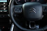 Citroen C3 Aircross PURETECH SHINE S/S EAT6 19