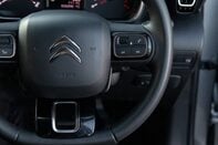 Citroen C3 Aircross PURETECH SHINE S/S EAT6 20