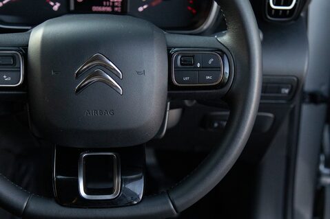 Citroen C3 Aircross PURETECH SHINE S/S EAT6 20