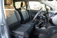 Citroen C3 Aircross PURETECH SHINE S/S EAT6 32