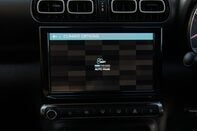 Citroen C3 Aircross PURETECH SHINE S/S EAT6 22