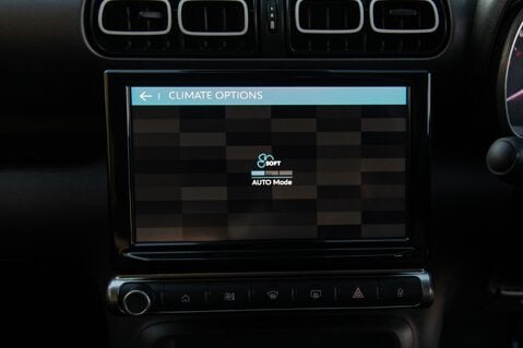 Citroen C3 Aircross PURETECH SHINE S/S EAT6 22