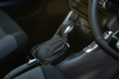 Citroen C3 Aircross PURETECH SHINE S/S EAT6 33