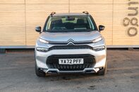 Citroen C3 Aircross PURETECH SHINE S/S EAT6 5