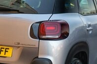 Citroen C3 Aircross PURETECH SHINE S/S EAT6 9