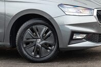 Skoda Fabia COLOUR EDITION MPI 11