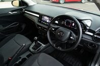 Skoda Fabia COLOUR EDITION MPI 4
