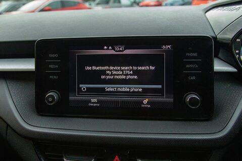 Skoda Fabia COLOUR EDITION MPI 23