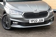 Skoda Fabia COLOUR EDITION MPI 10