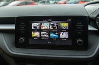 Skoda Fabia COLOUR EDITION MPI 22