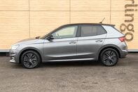 Skoda Fabia COLOUR EDITION MPI 13