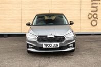 Skoda Fabia COLOUR EDITION MPI 5