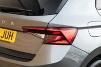 Skoda Fabia COLOUR EDITION MPI 9