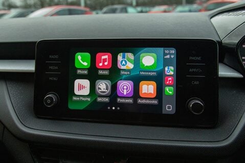 Skoda Fabia COLOUR EDITION MPI 25