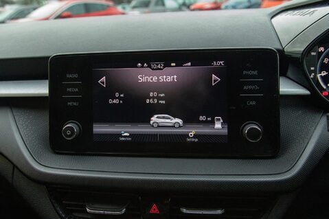 Skoda Fabia COLOUR EDITION MPI 27