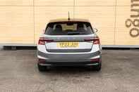 Skoda Fabia COLOUR EDITION MPI 6