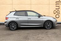 Skoda Fabia COLOUR EDITION MPI 12