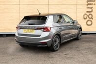 Skoda Fabia COLOUR EDITION MPI 2