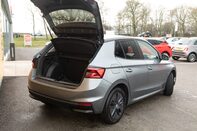 Skoda Fabia COLOUR EDITION MPI 35