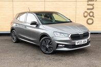 Skoda Fabia COLOUR EDITION MPI 1