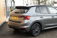 Skoda Fabia COLOUR EDITION MPI 8