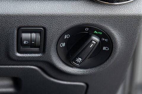 Skoda Fabia COLOUR EDITION MPI 15