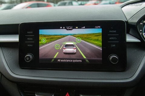 Skoda Fabia COLOUR EDITION MPI 28