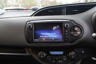 Toyota Yaris VVT-I DESIGN M-DRIVE S TSS 25