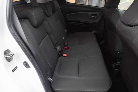 Toyota Yaris VVT-I DESIGN M-DRIVE S TSS 31