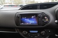 Toyota Yaris VVT-I DESIGN M-DRIVE S TSS 24