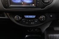 Toyota Yaris VVT-I DESIGN M-DRIVE S TSS 30