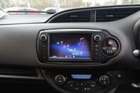 Toyota Yaris VVT-I DESIGN M-DRIVE S TSS 22