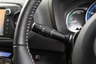 Toyota Yaris VVT-I DESIGN M-DRIVE S TSS 17