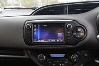 Toyota Yaris VVT-I DESIGN M-DRIVE S TSS 23