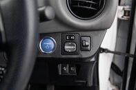 Toyota Yaris VVT-I DESIGN M-DRIVE S TSS 16