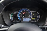 Toyota Yaris VVT-I DESIGN M-DRIVE S TSS 15