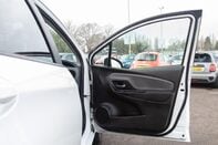 Toyota Yaris VVT-I DESIGN M-DRIVE S TSS 14