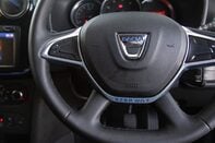 Dacia Sandero Stepway SE TWENTY TCE 19