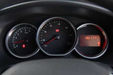 Dacia Sandero Stepway SE TWENTY TCE 15